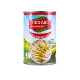 Texas Garden White Asparagus Spear Tin 425g